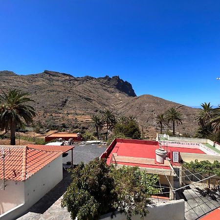 Alquilaencanarias Plaza De Alojera 2 Dış mekan fotoğraf