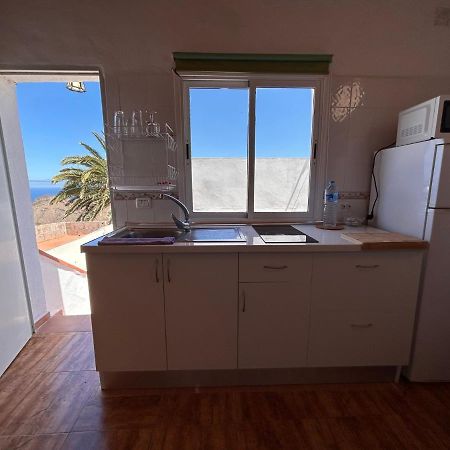Alquilaencanarias Plaza De Alojera 2 Dış mekan fotoğraf