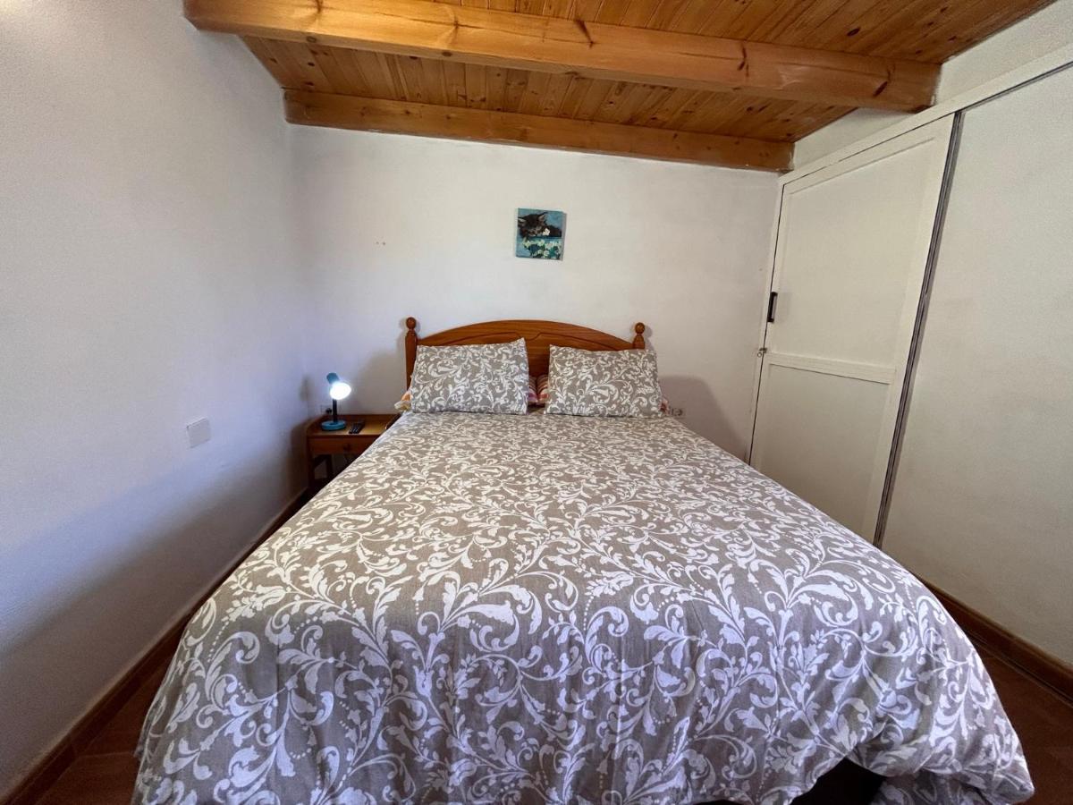 Alquilaencanarias Plaza De Alojera 2 Dış mekan fotoğraf