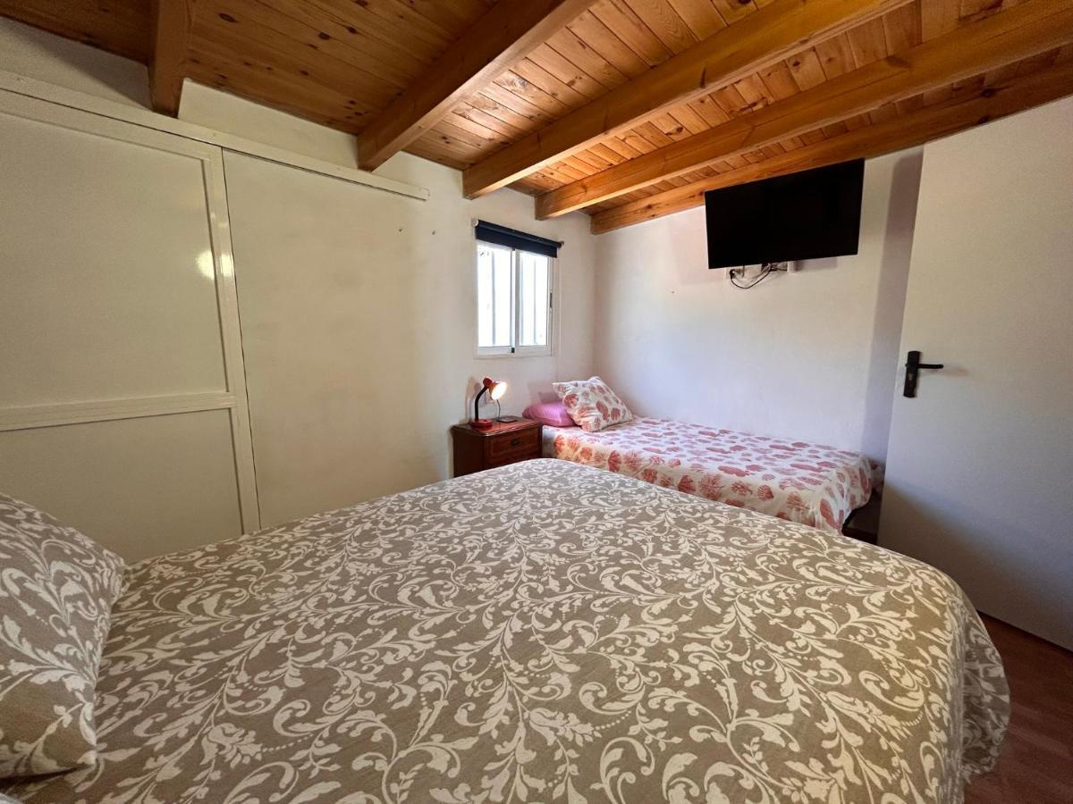 Alquilaencanarias Plaza De Alojera 2 Dış mekan fotoğraf