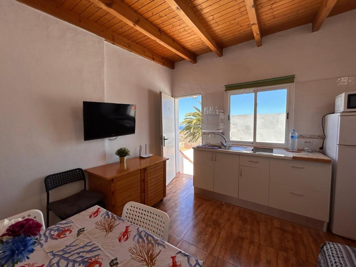Alquilaencanarias Plaza De Alojera 2 Dış mekan fotoğraf
