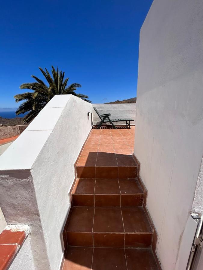 Alquilaencanarias Plaza De Alojera 2 Dış mekan fotoğraf