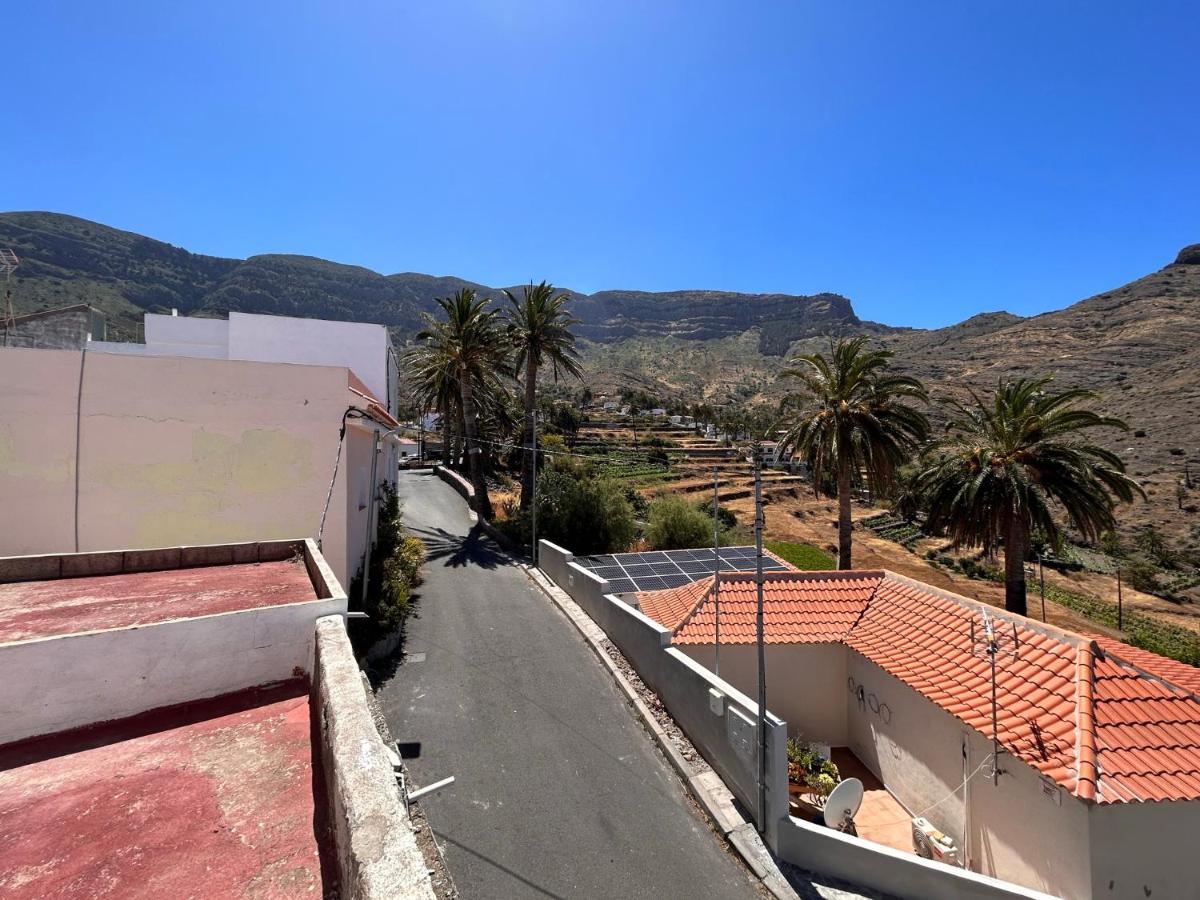 Alquilaencanarias Plaza De Alojera 2 Dış mekan fotoğraf