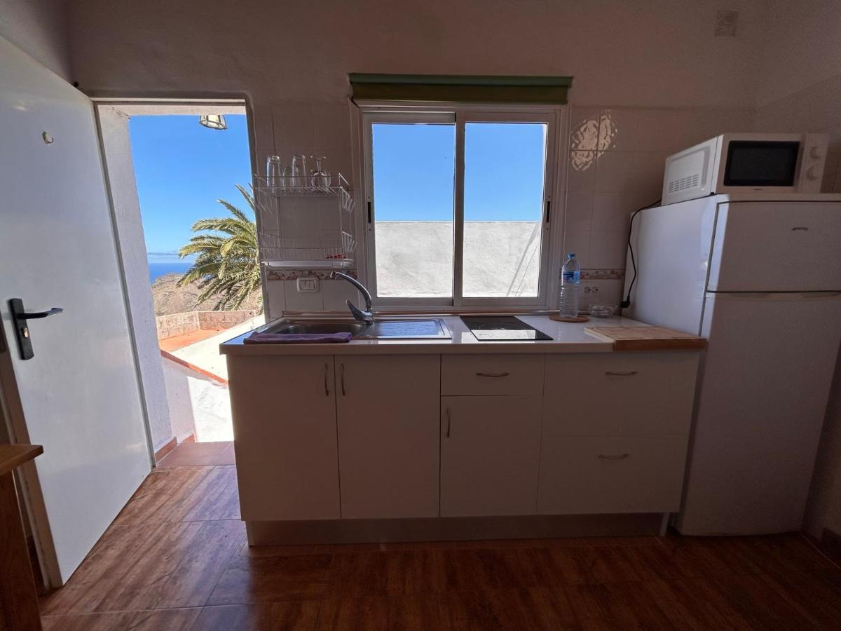 Alquilaencanarias Plaza De Alojera 2 Dış mekan fotoğraf