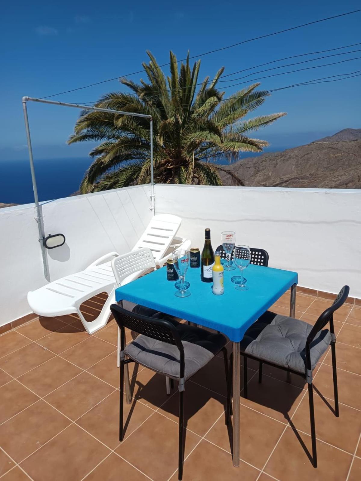 Alquilaencanarias Plaza De Alojera 2 Dış mekan fotoğraf