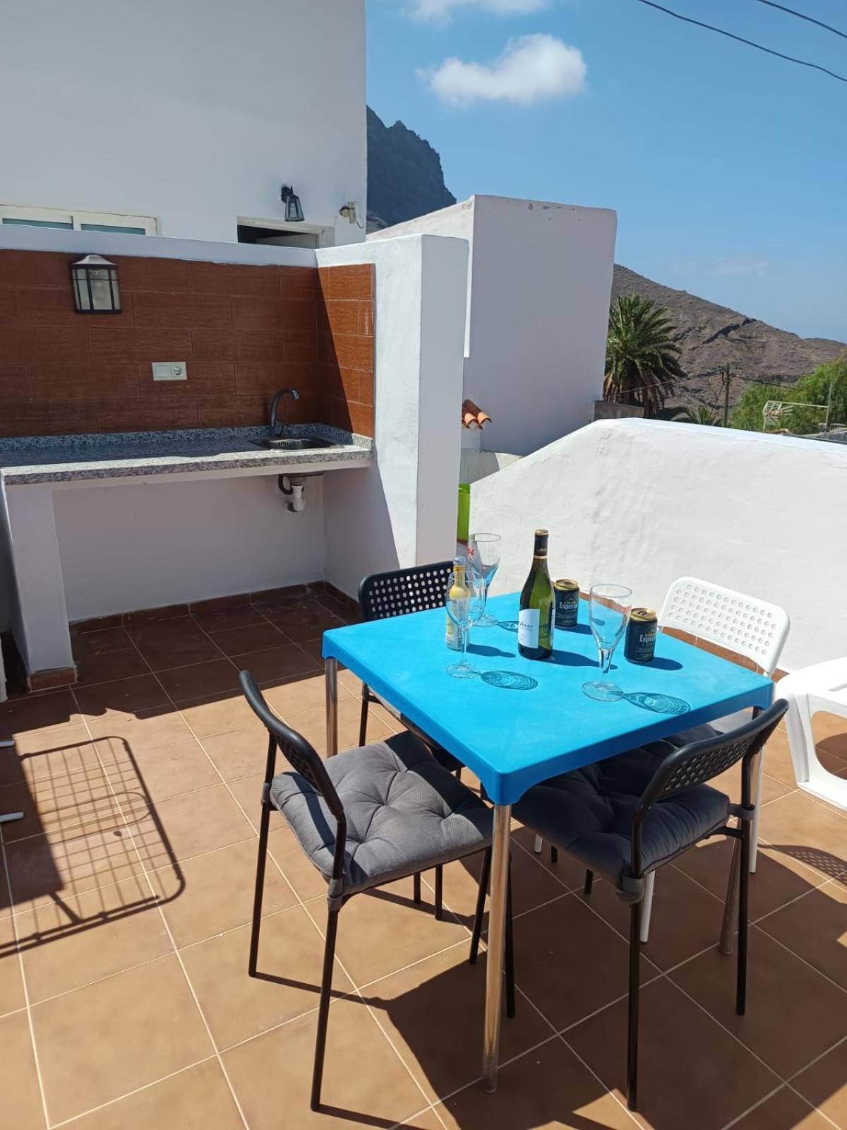 Alquilaencanarias Plaza De Alojera 2 Dış mekan fotoğraf
