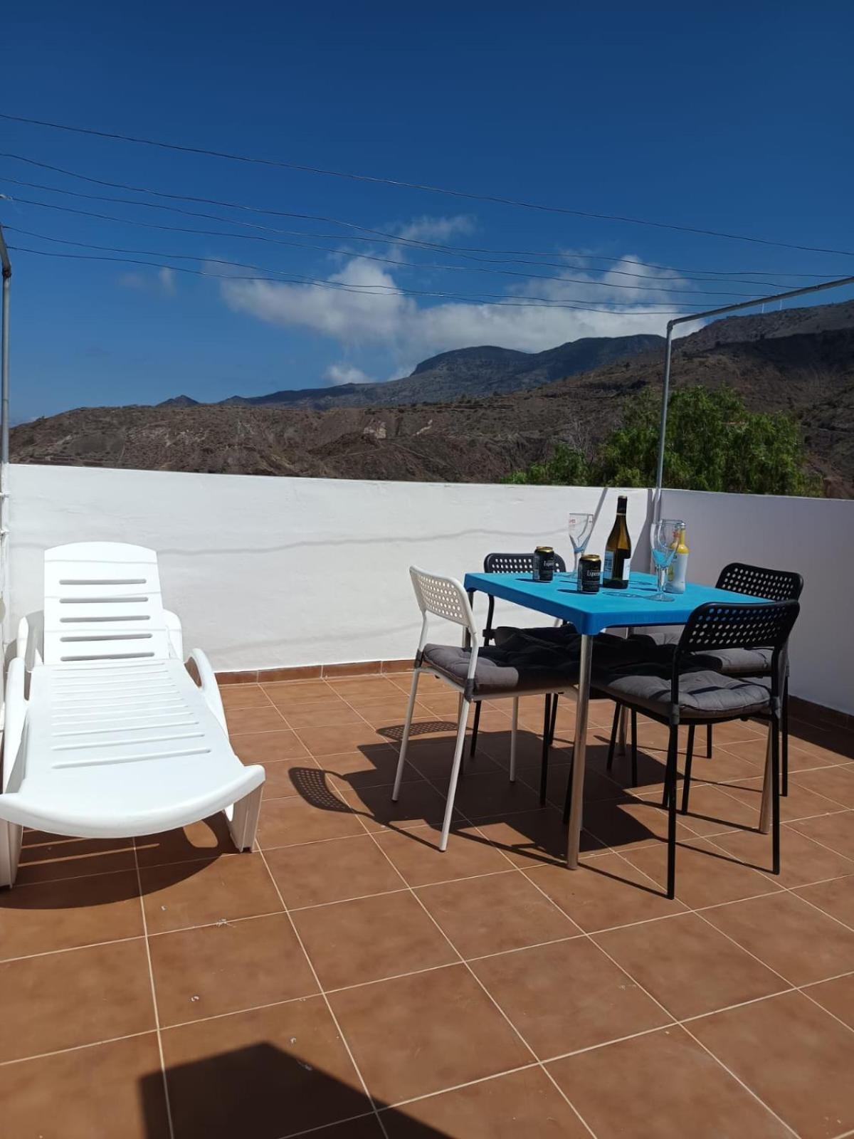 Alquilaencanarias Plaza De Alojera 2 Dış mekan fotoğraf