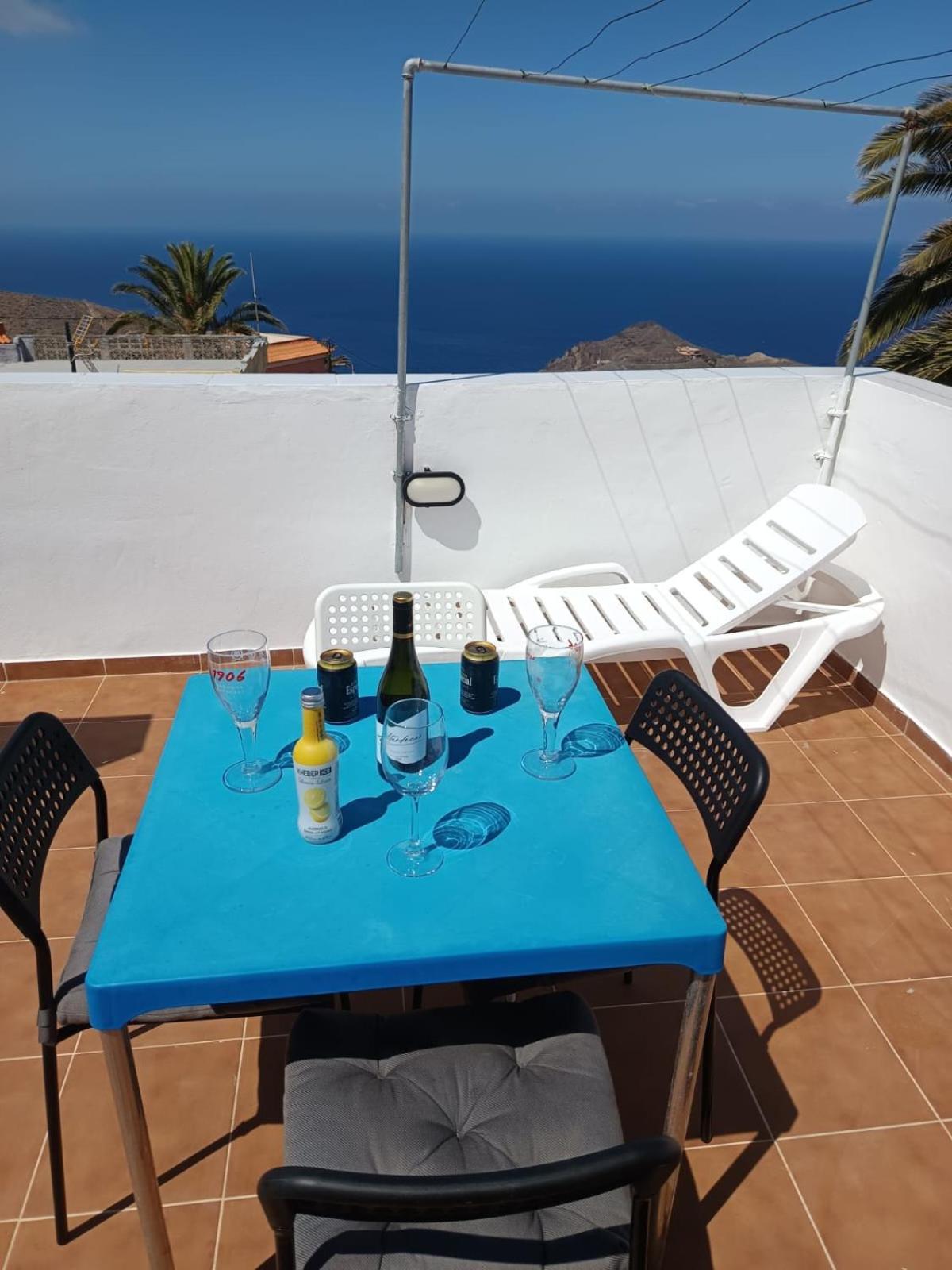 Alquilaencanarias Plaza De Alojera 2 Dış mekan fotoğraf